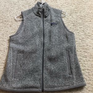 Patagonia Vest